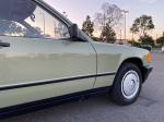 Mercedes-Benz 190 D 1984 года (NA)